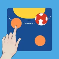 Handball Tactic Board icon