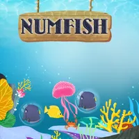 NumFish icon