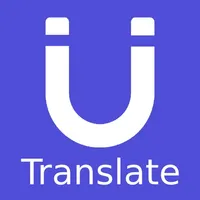 UTranslate App icon