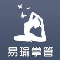 易瑜掌管CRM icon