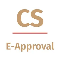 Civilsoft: Eapproval icon