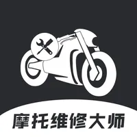 摩托维修大师ERP icon