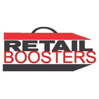 Retail Boosters icon