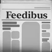 Feedibus — RSS Feed Reader icon