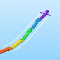 Multiflyer 3D icon