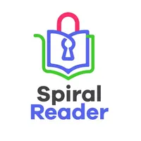 Spiral Reader icon