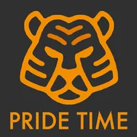 Pride Time icon