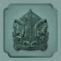 殷墟青铜兵器 icon