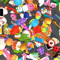 Match 3D Puzzle -Pair Matching icon