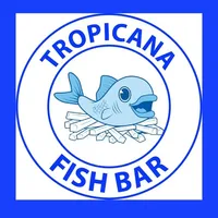 Tropicana Fish Bar icon