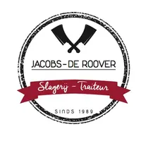 Slagerij Jacobs - De Roover icon