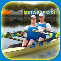 Rowing 2 Sculls Challenge icon