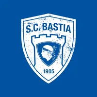 SC Bastia Officiel icon