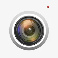 Retrica-Camera filters icon