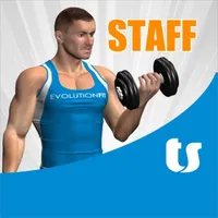 EvolutionFitPRO Staff icon