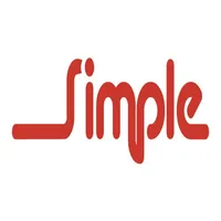 Simple移动端 icon