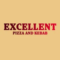 Excellent Pizza And Kebab icon