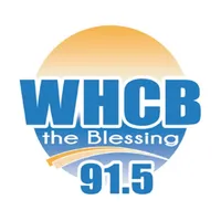 WHCB icon