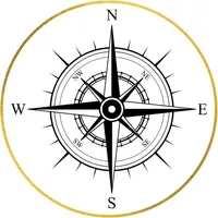 Compass and tools App icon