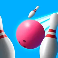 Fury Bowling icon