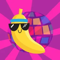 Disco Banana icon