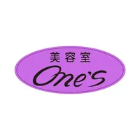 富士宮【美容室 One's】 icon