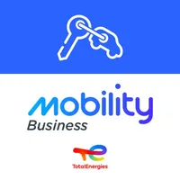 Mobility carsharing icon