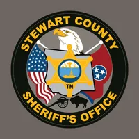 Stewart County Sheriff TN icon