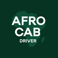 Afro Cab Driver icon