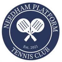 Needham Platform Tennis icon