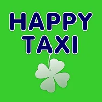 Happy Taxi icon