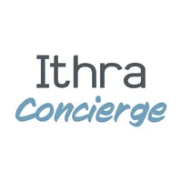 Ithra Concierge icon