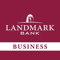 Landmark Bank Business icon