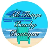 All Things Beachy Boutique icon