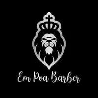 Em Poa Barber icon