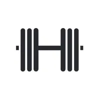 SHAPE Training Gym icon