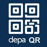 depa QR icon