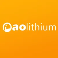 Aolithium icon