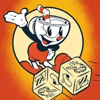 Cuphead Fast Rolling Dice Game icon