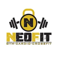 Neofit Gym icon