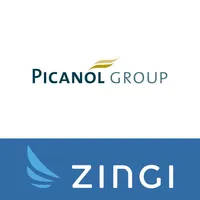 Zingi mobility for Picanol icon