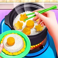 Make Fruit Food - cooking game icon