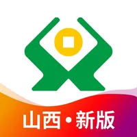 山西农信个人手机银行 icon