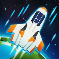 Crazy Earth Defense : Shooting icon