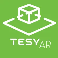 TESY AR icon