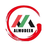 Almudeer icon