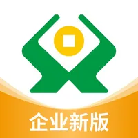 山西省农村信用社企业手机银行 icon