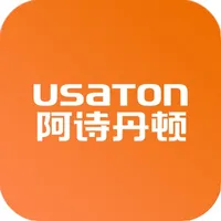 阿诗丹顿-USATON icon