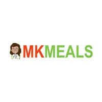 MK Meals icon