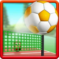 Jumpy Volley Ball icon